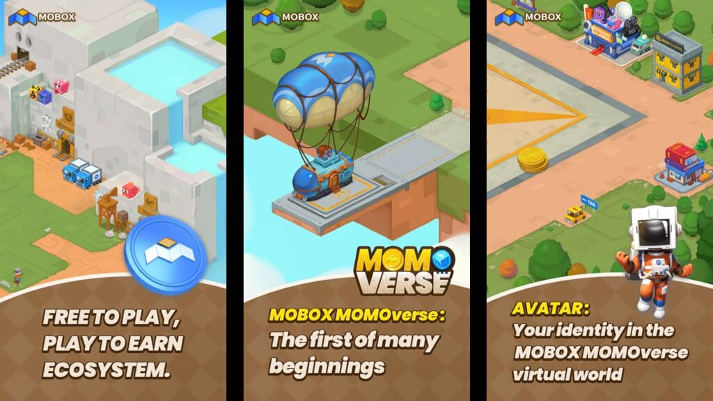 metaverse platforms