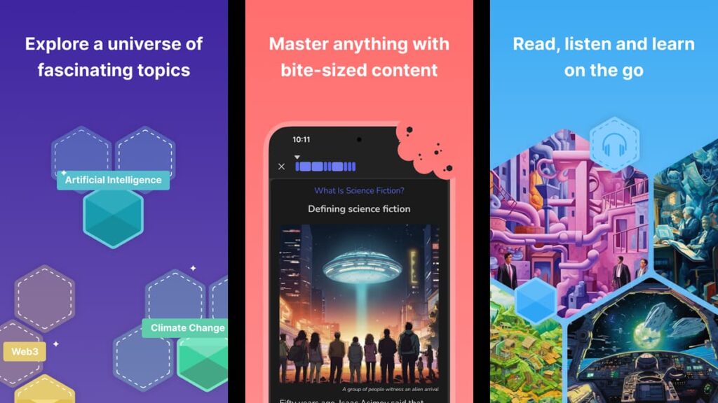 science learning apps