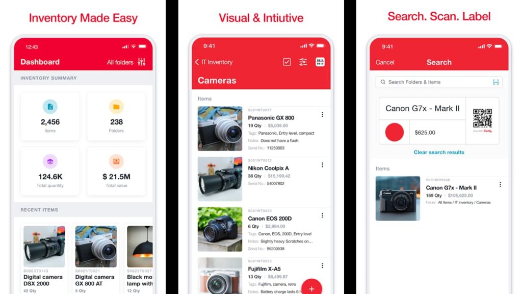 organization apps