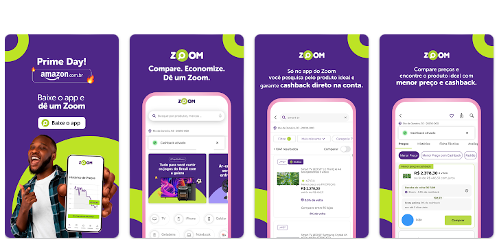 Microfone profissional