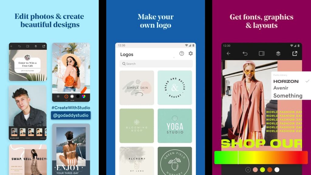 Top Apps for Crafting a Digital School Yearbook 5 Top Apps for Crafting a Digital School Yearbook
