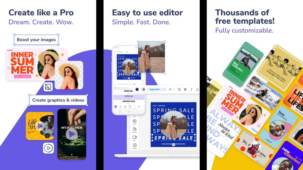 Top Apps for Crafting a Digital School Yearbook 7 Top Apps for Crafting a Digital School Yearbook