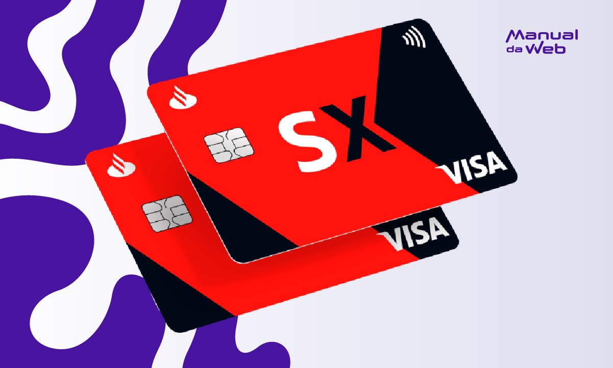 Cartão SX