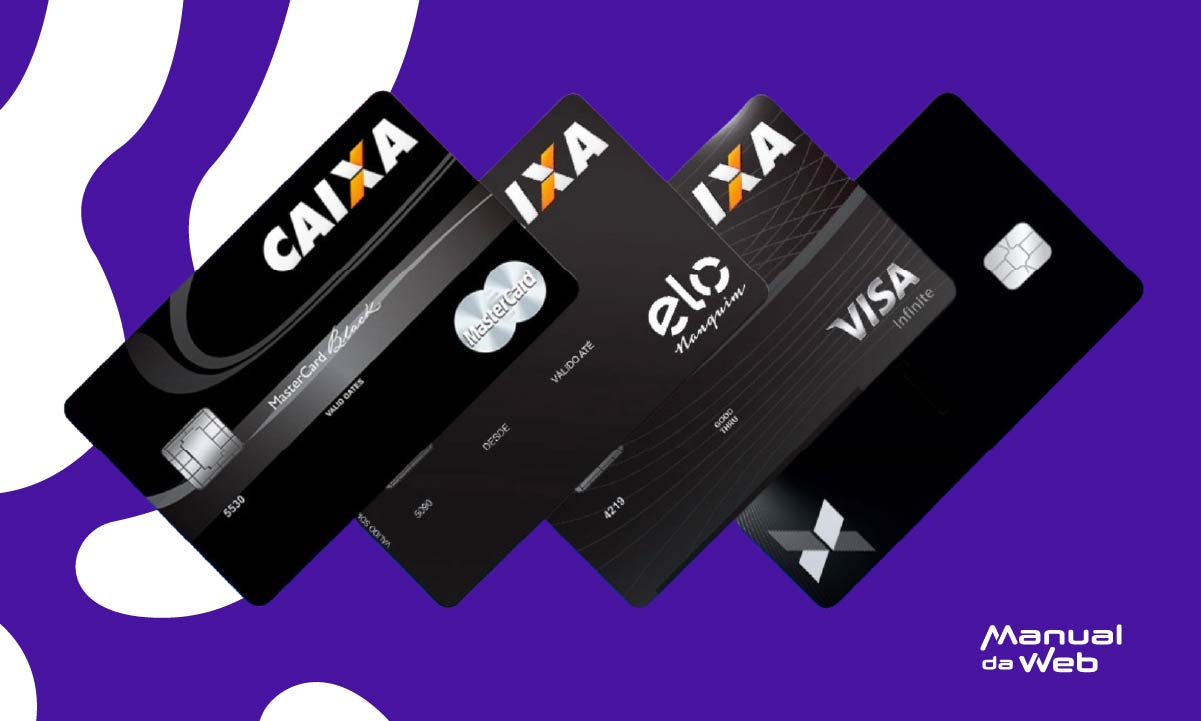 Desbloquear cartão Caixa