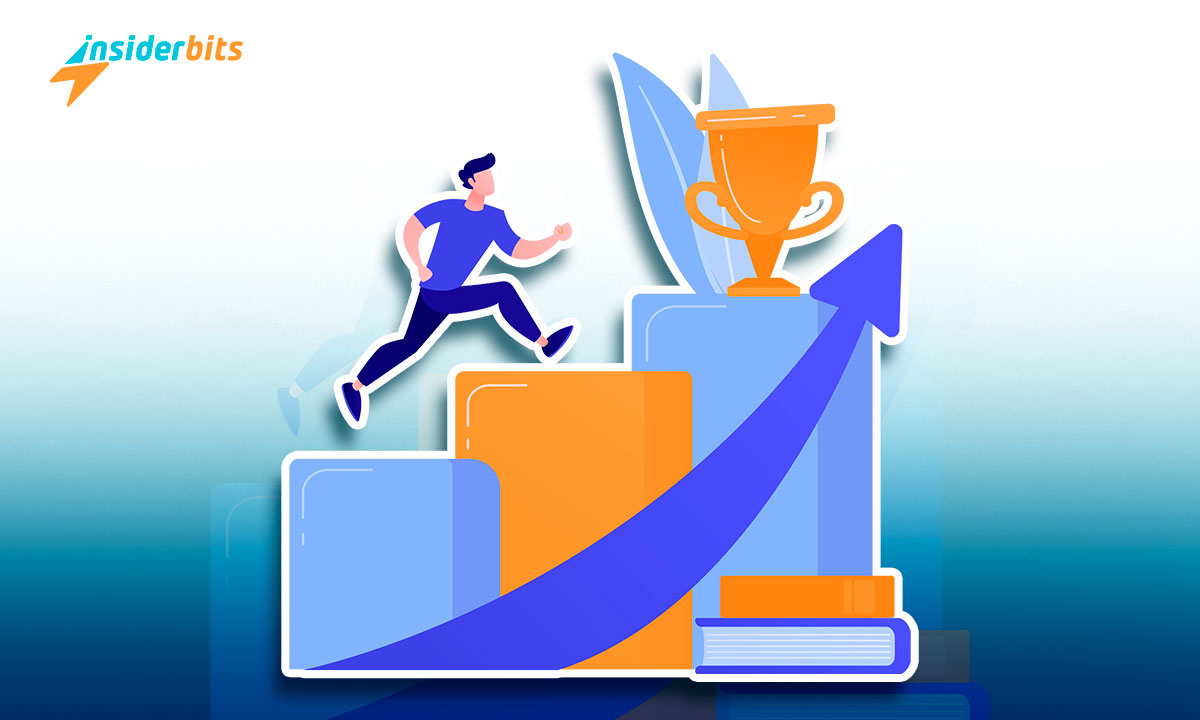 Master Self-Improvement with Best Personal Growth Apps 6 Master Self Improvement with Best Personal Growth Apps