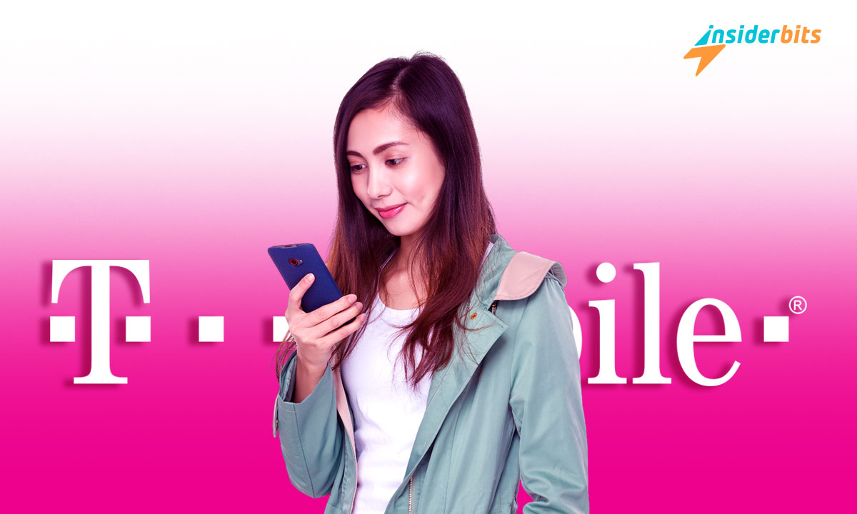Bleiben Sie mit T-Mobile in Verbindung Der iOS-App-Leitfaden