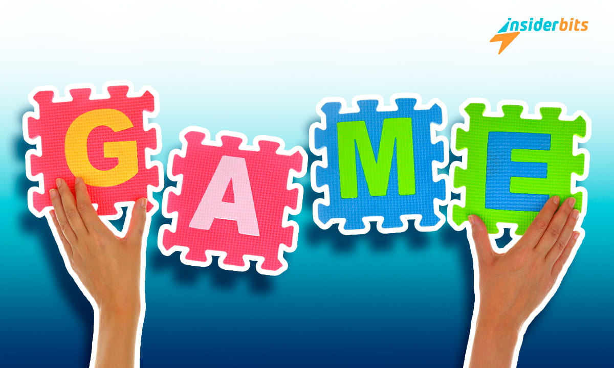Top 5 Puzzle-Spiele kostenlos spielen 1