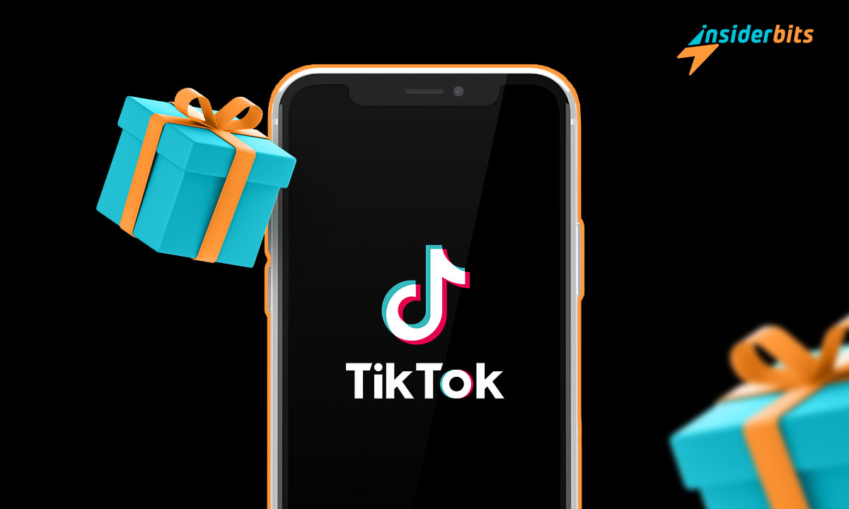 TikTok-Geschenke verstehen