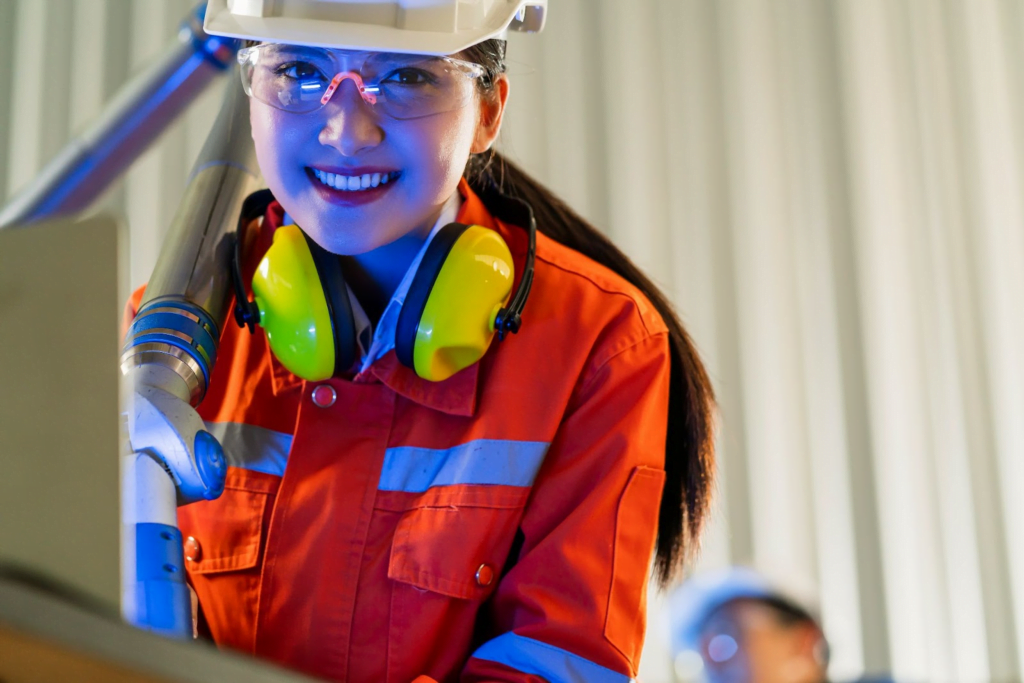 Engenharia de Segurança do Trabalho
