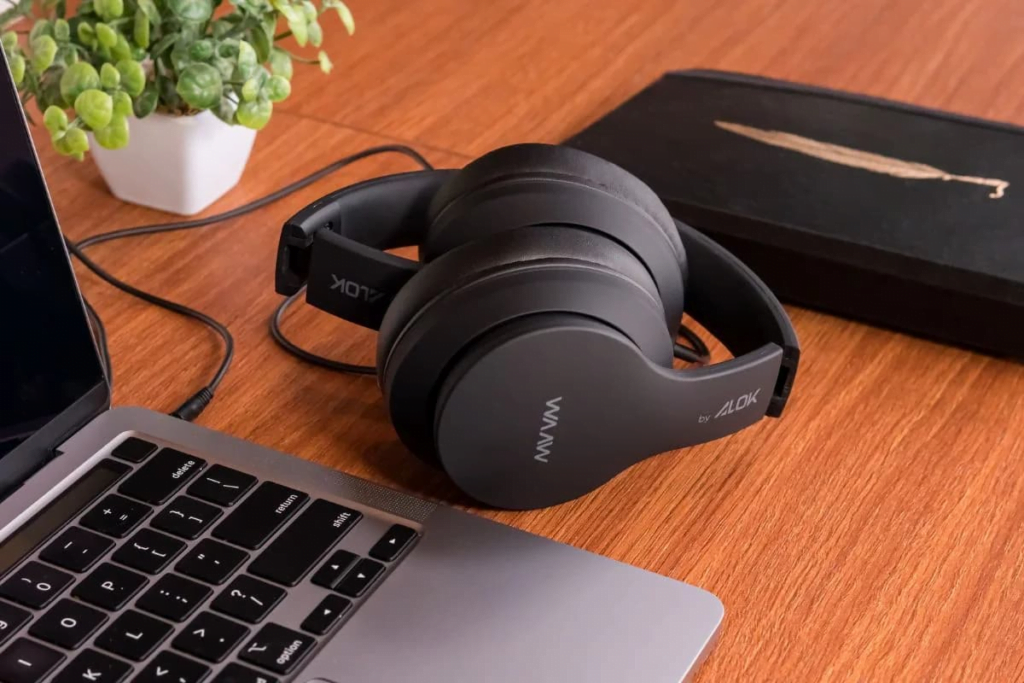 Como aumentar o volume do Notebook