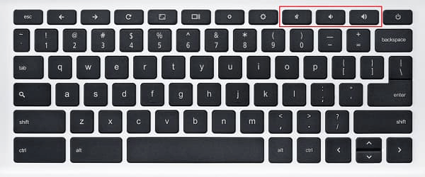 Como aumentar o volume do Notebook