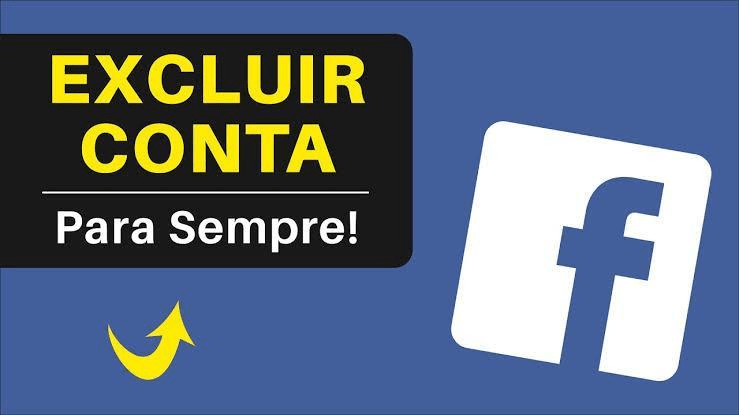 Como desativar o Facebook