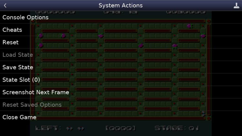 game emulator apps