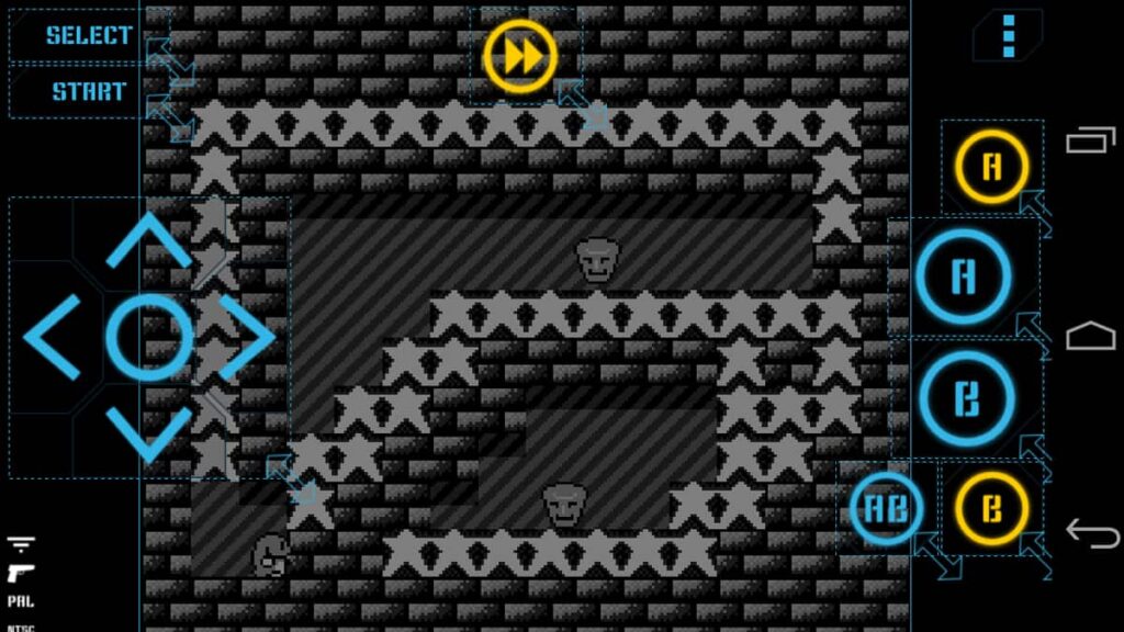 game emulator apps