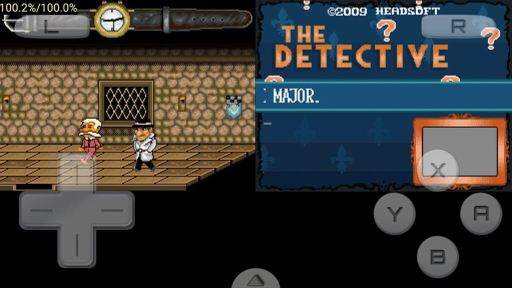 game emulator apps