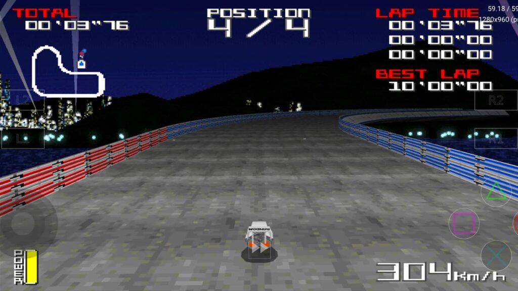 game emulator apps