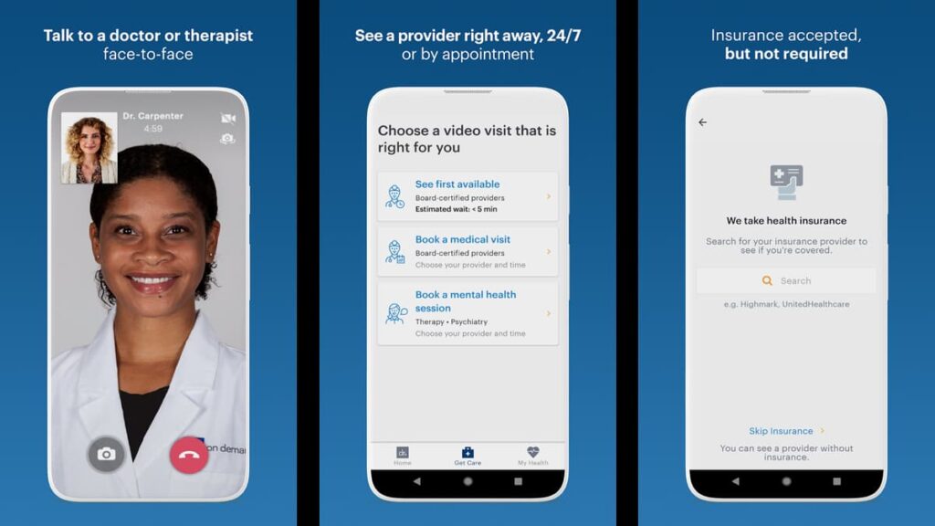 remote medical care