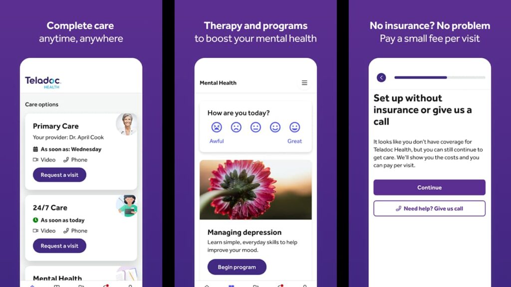 remote medical care