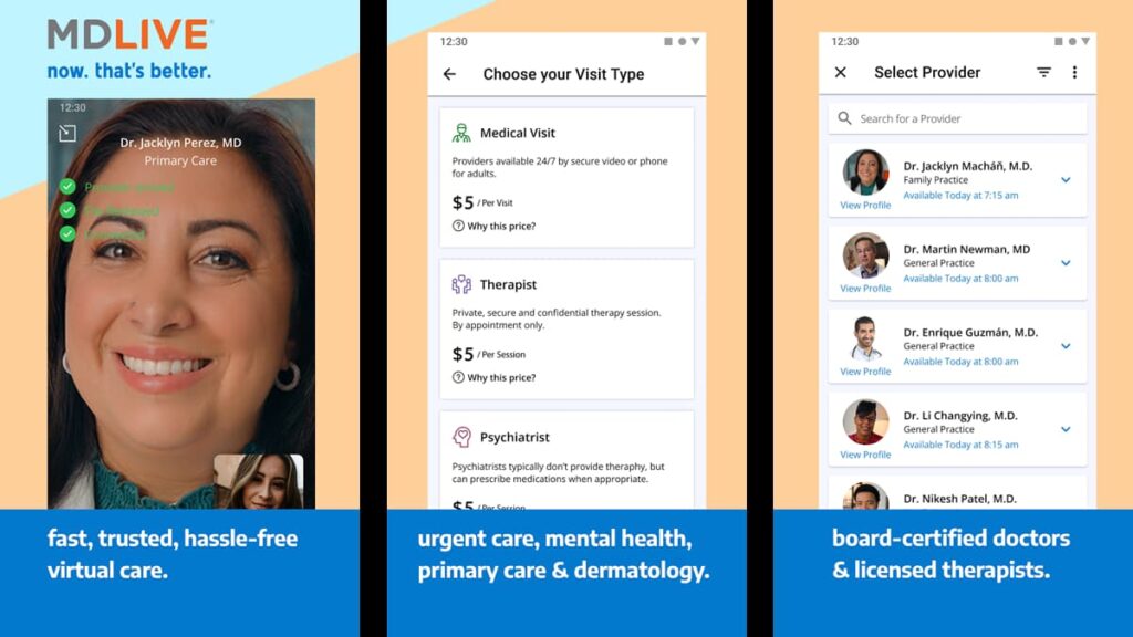 remote medical care