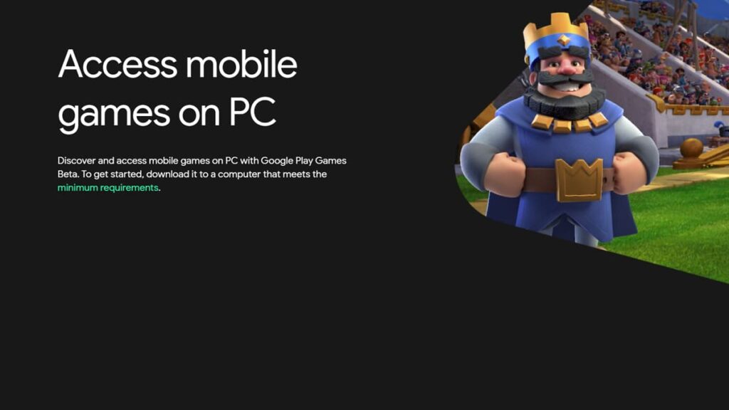 Google Play Spiele
