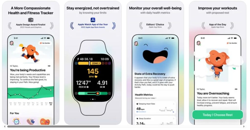 WatchOS