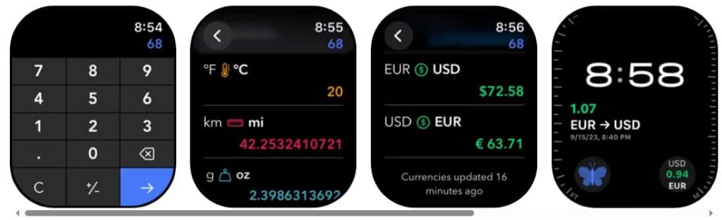 WatchOS