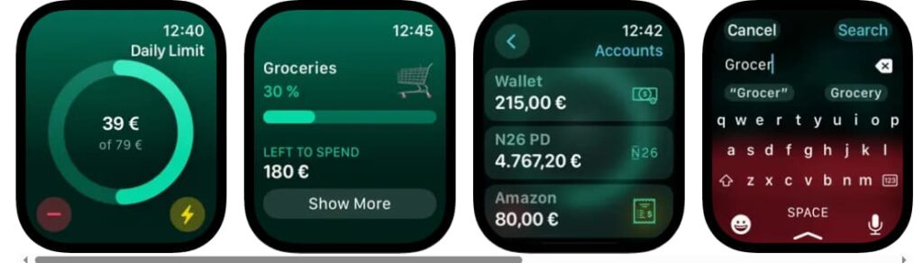 WatchOS
