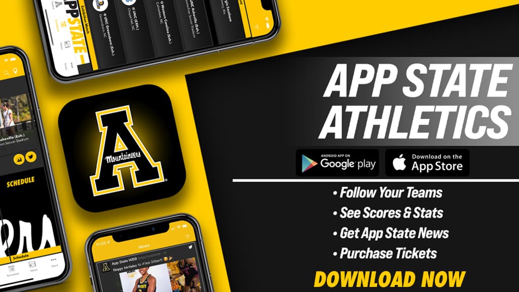 App State