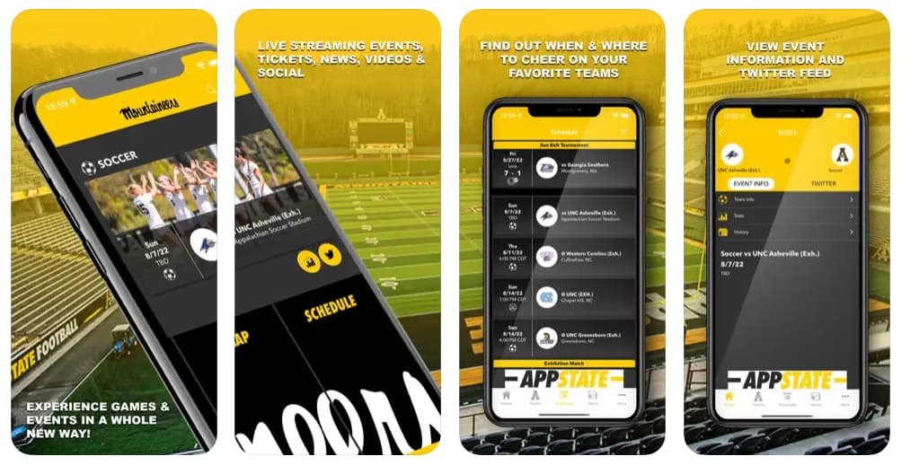 App State