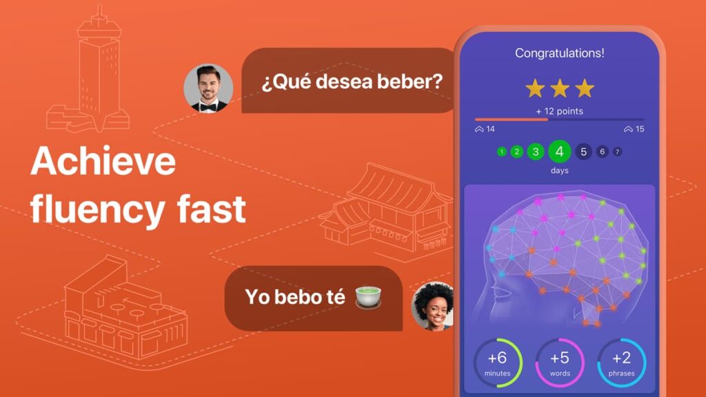 learn spanish