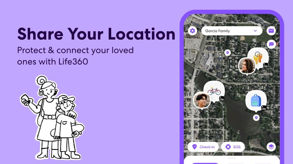 emergency response apps