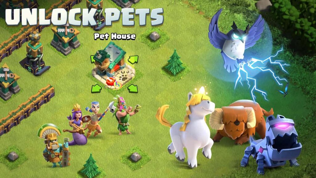 gaming apps for kids