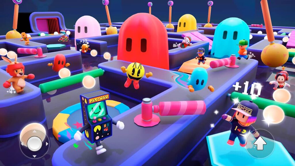gaming apps for kids