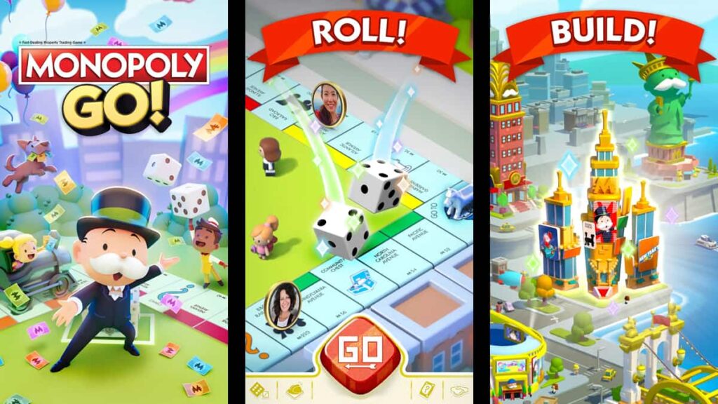 gaming apps for kids