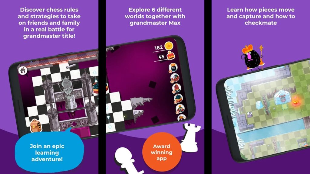 chess apps