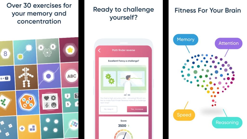 brain-boosting apps