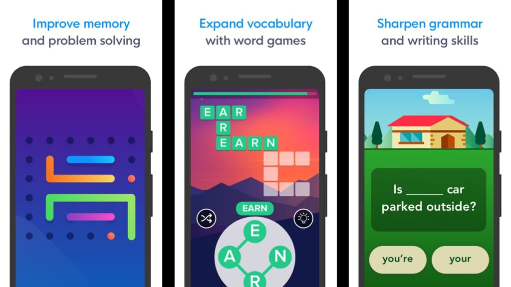 brain-boosting apps