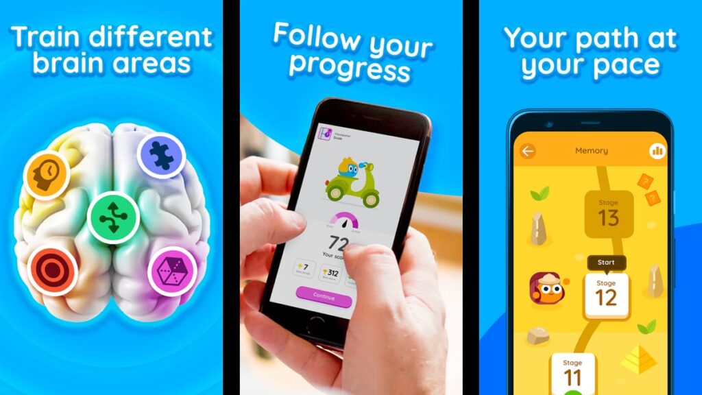 brain-boosting apps