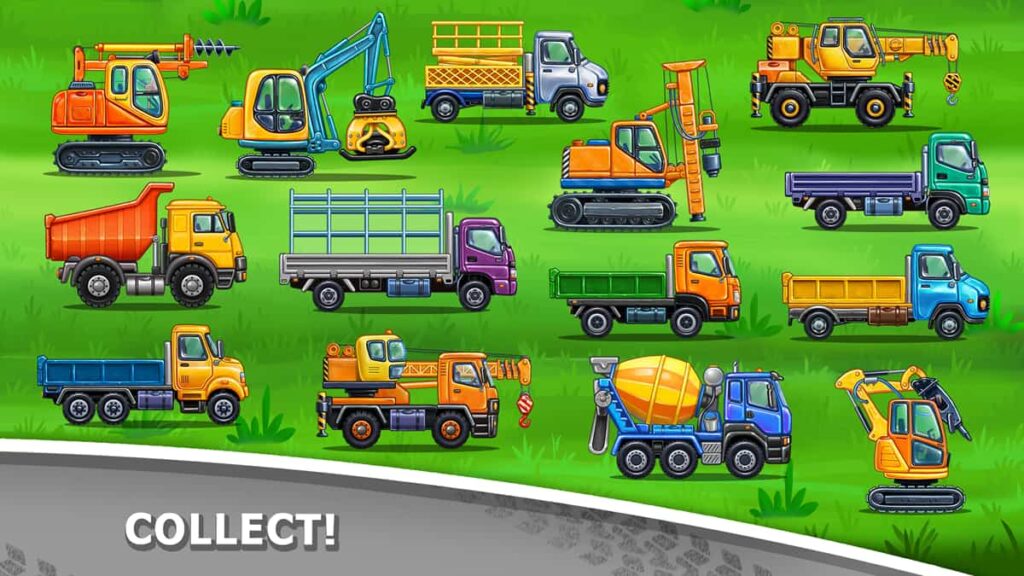 Rev Up Fun with Engaging Truck Gaming Apps! 1 truck gaming apps