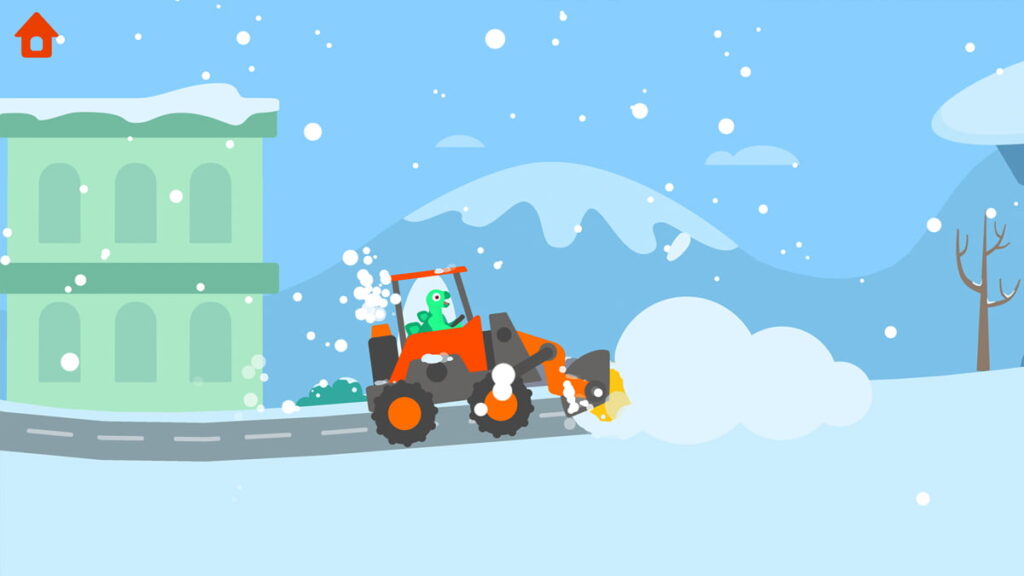 Rev Up Fun with Engaging Truck Gaming Apps! 7 truck gaming apps