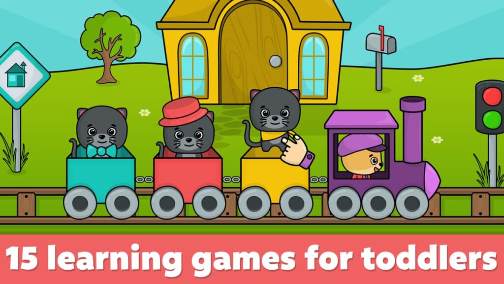 giochi per bambini