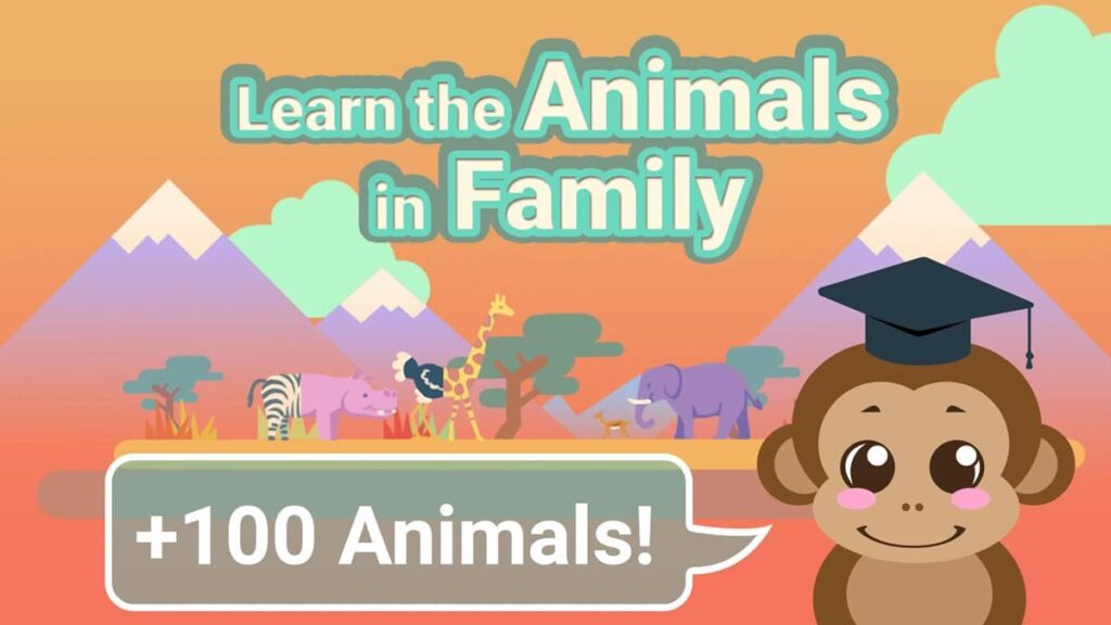 wildlife educational games