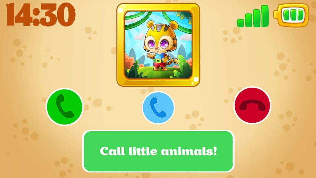 Babyspiele