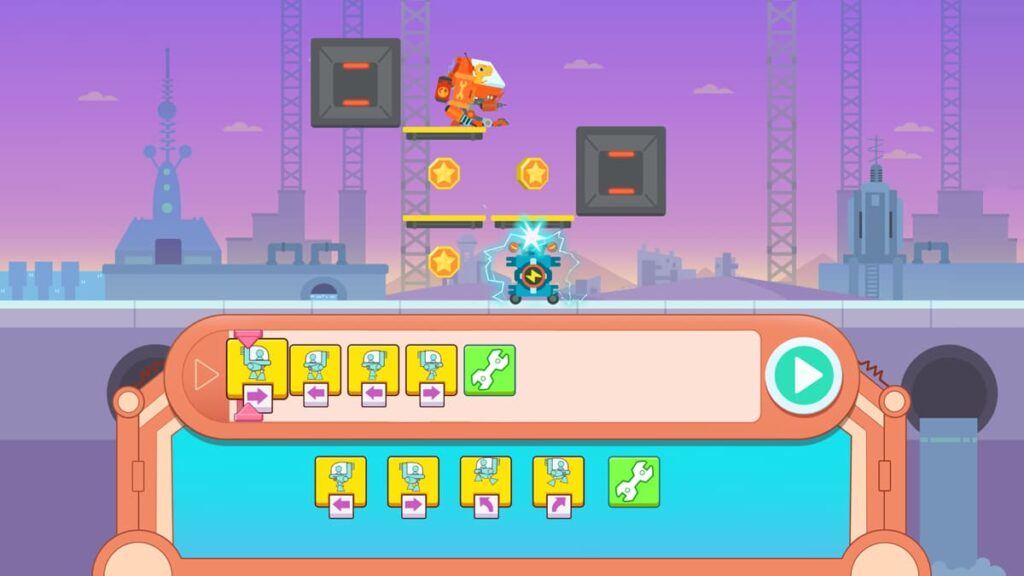 coding games for kids