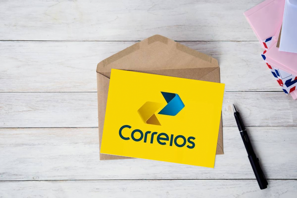 Correios trabalhe conosco