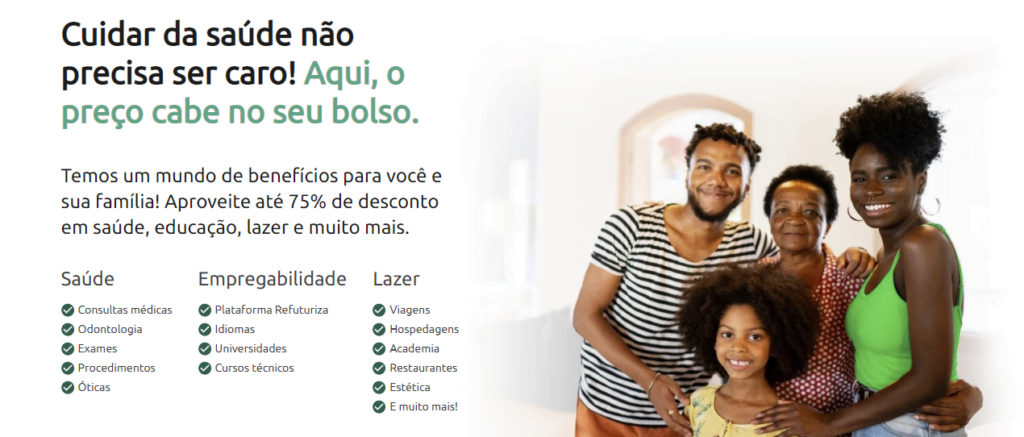 Cancelar cartão de Todos