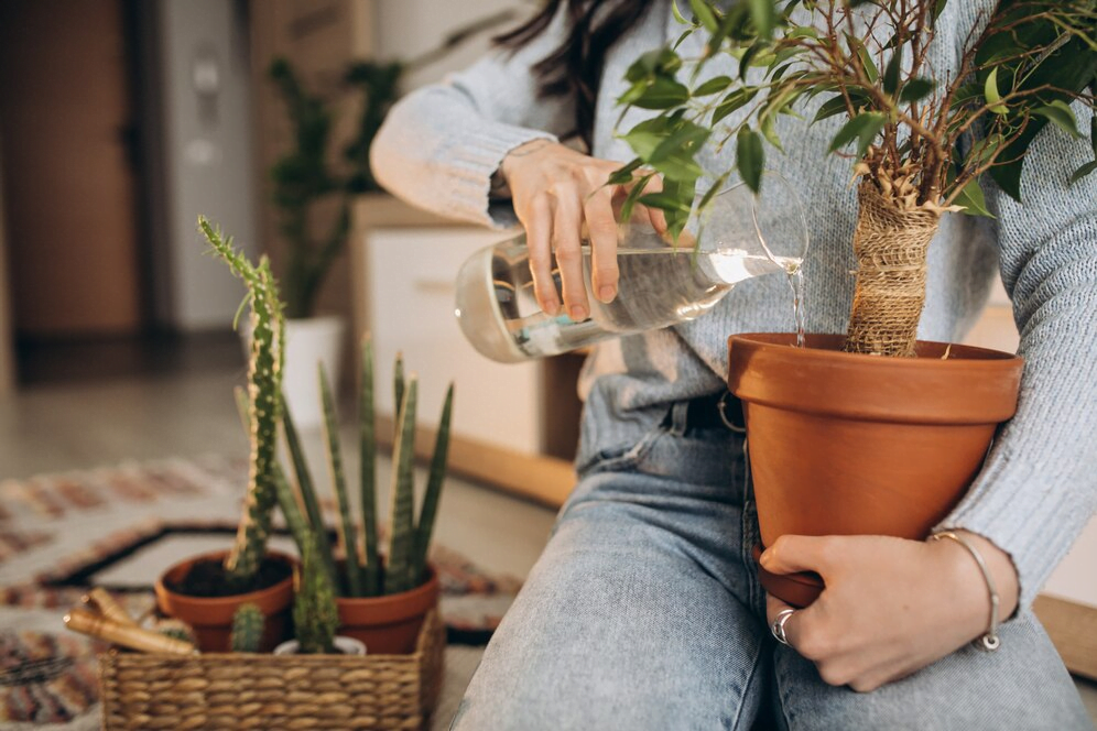 Jardim de inverno na sala: como fazer, como cuidar e 10 inspirações 2 Jardim de inverno na sala
