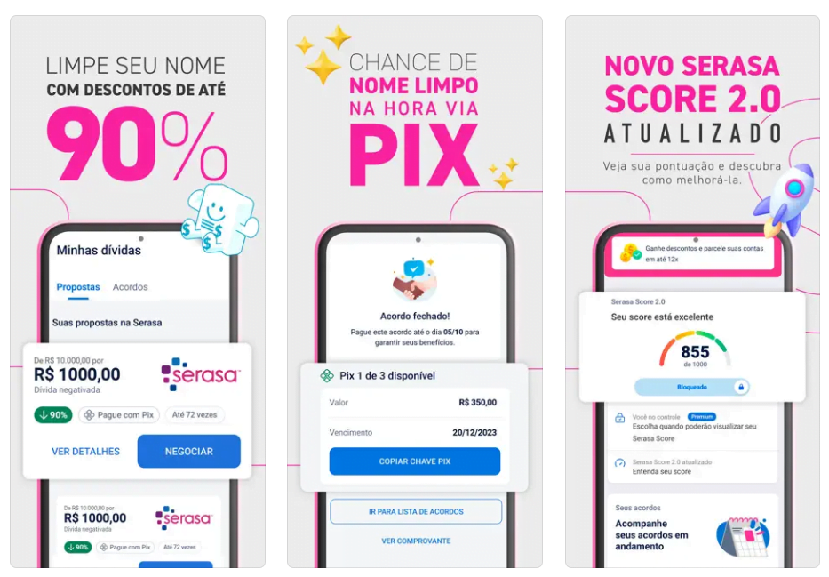 CPF na nota aumenta score pix aumenta score
