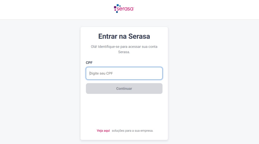 CPF na nota aumenta score pix aumenta score