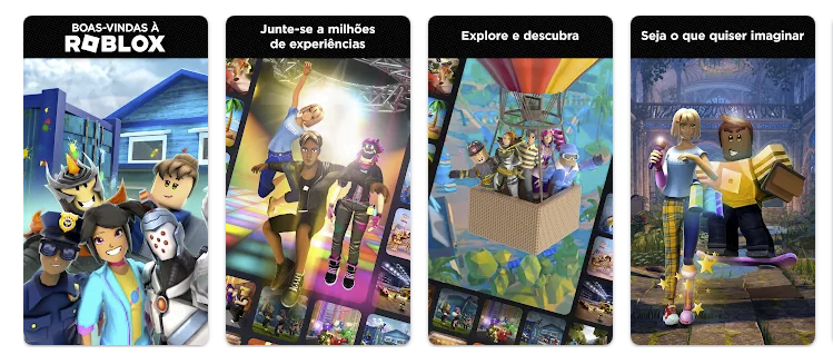 Como conseguir itens grátis no Roblox
